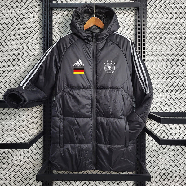 Bobojaco jacketAlemanha - Preto