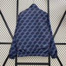 Windbreaker Real Madrid 24/25 reversible