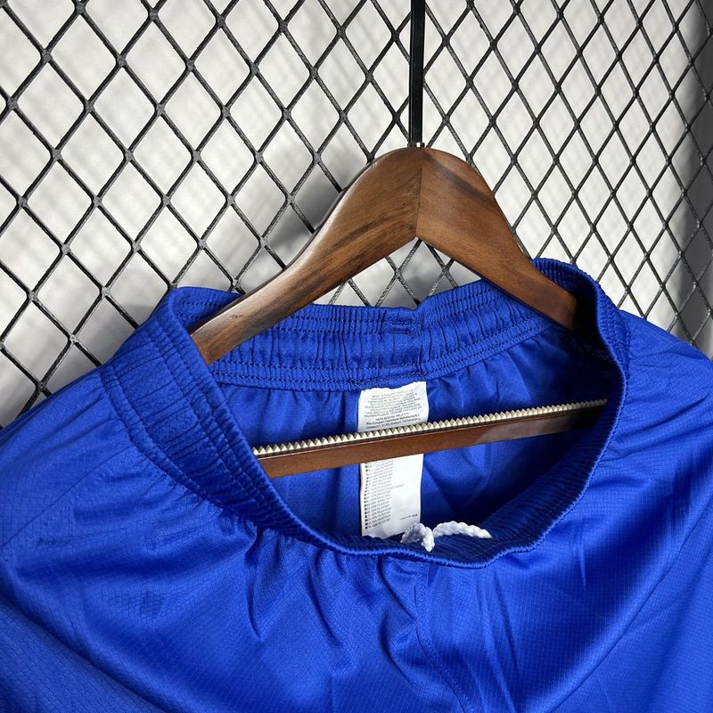 Pantalón Corto Estados Unidos l 2024/25