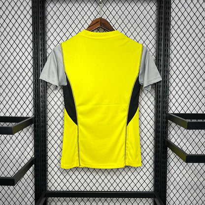 Feminina Flamengo 24∕25 Prepartido Entrenamiento