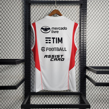 Camiseta Regata Flamengo All Sponsors