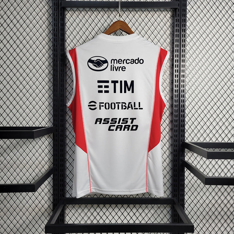 Camiseta Regata Flamengo All Sponsors