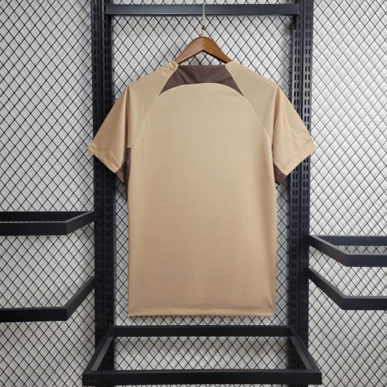 Jersey 24/25 Corinthians TrainingBege