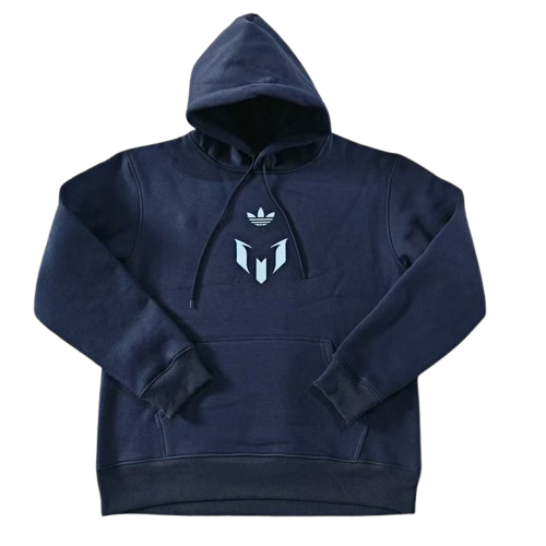 Chaqueta con Capucha Messi x Adidas 25/26