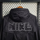 Windbreaker Nike Preto