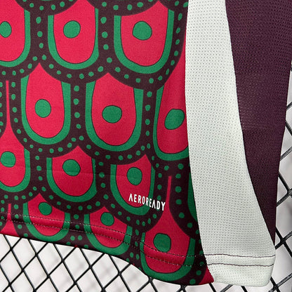 Camiseta do México 24/25 Nike- l