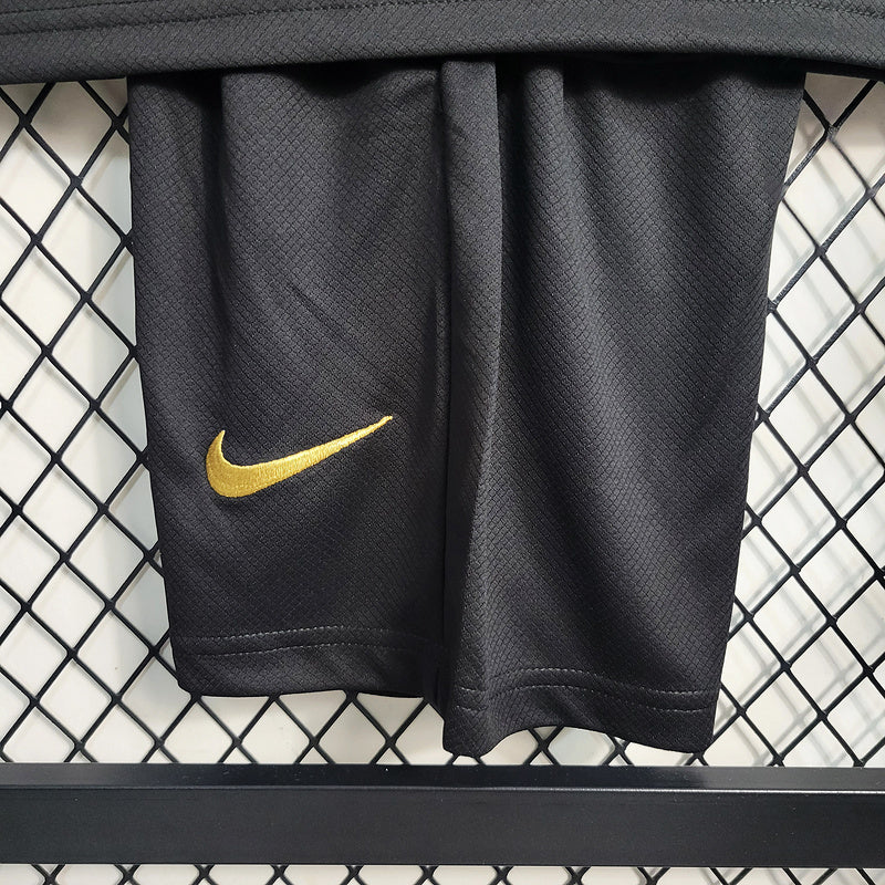 Niño Corinthians Training2023∕24 Preto