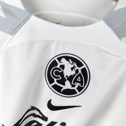 Camiseta América do México 24/25 Nike - Branco