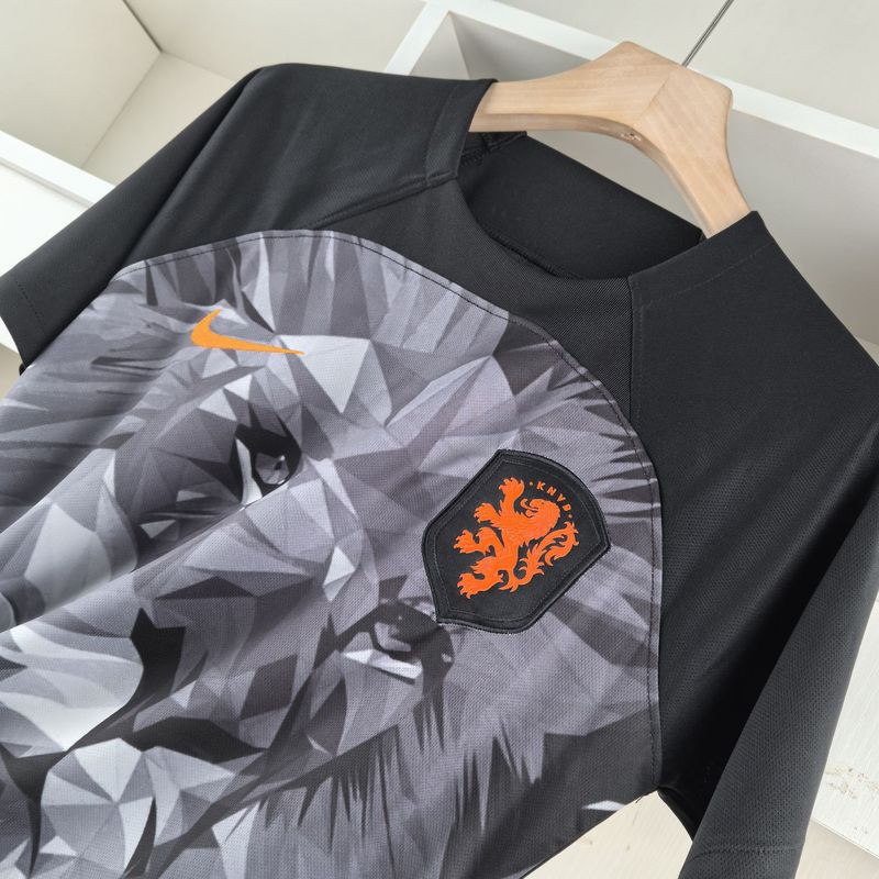 Jersey da Holanda Edição Especial 2024