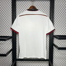 Camiseta Seleção Alemanha 2014 - Home - Retro