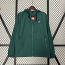 Windbreaker Nike 24/25 - Verde