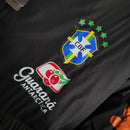 Bobojaco jacketBrasil - Preto