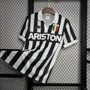 Jersey Juventus l Retro 1984/85