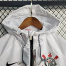 Windbreaker Corinthians