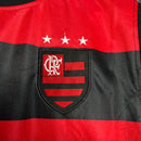 Camiseta Flamengo l Retro 2000/01