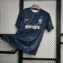 Jersey do Chelsea 24/25 Black/Blue
