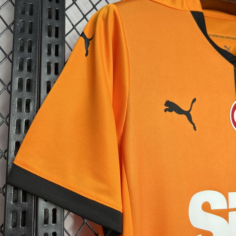 Jersey do Galatasarays l 24/25