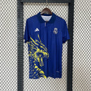 Jersey Edição Especial Real Madrid 24/25 Adidas - Azul