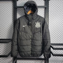 Bobojaco jacketCorinthians- Preto