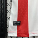 Camiseta do Athletico Bilbao l 24/25