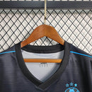 Camiseta 23∕24 Gremio ll - Feminino - Preto