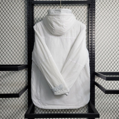 Puffer Chaqueta Palmeiras - Branco