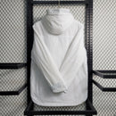 Bobojaco jacketPalmeiras - Branco