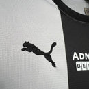 Camiseta Parma Calcio I 24/25 - Branco