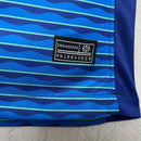 Camiseta Feminina Seleção Brasil ll 24/25 Nike - Listrada