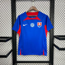Camiseta Slovakia l - 24/25