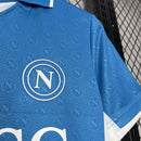 Jersey Napoli I 24/25 - Azul