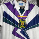 Camiseta Scotland ll Retro 1995/96