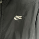 Windbreaker Nike 24/25 - Preto
