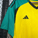 Camiseta Seleção Jamaicana 24/25 - Home