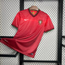Jersey Seleção Portugal l Retro 2014