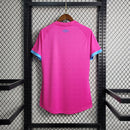 Camiseta 23∕24 Gremio - Feminino - Rosa