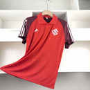 Camiseta Internacional Polo 24/25 - Vermelho
