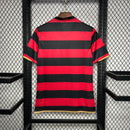 Camiseta Flamengo l Retro 2007/08