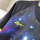 Camiseta Botafogo Pre-jogo 24/25 - Preto