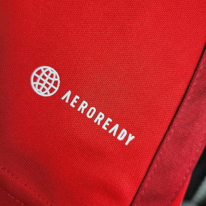 Camiseta 23∕24 Internacional l - Mujer