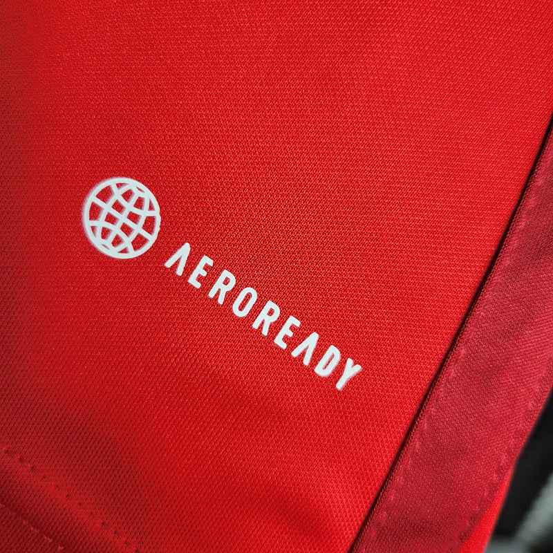 Camiseta 23∕24 Internacional l - Mujer