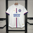 Camiseta 24∕25 Bahia l Branco