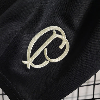 Niño Corinthians l 2023∕24 Preto-Branco