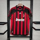 Jersey Milan l Retro 2006/07