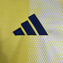 Camiseta Juventus II 24/25 - Amarelo