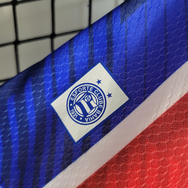 Camiseta 23∕24 Bahia ll  - Mujer