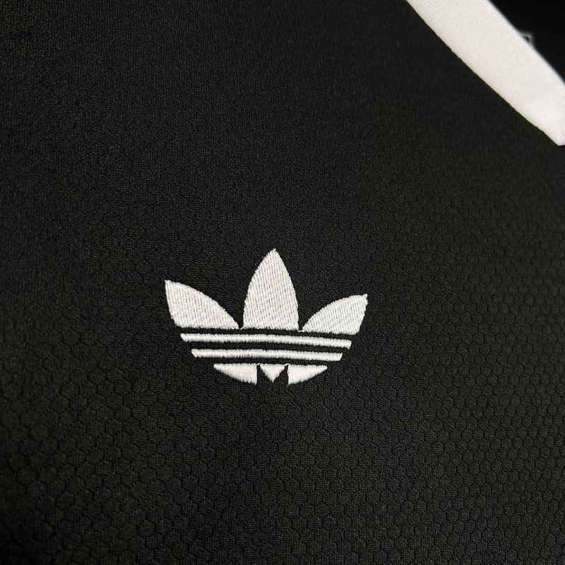 Camiseta Bayern Munich 24/25 - Preto