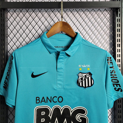 Camiseta Santos ll Retro 2013/12