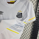 Kids Santos l 2023∕24 Branco