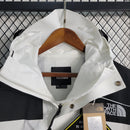 Windbreaker Balenciaga Branco